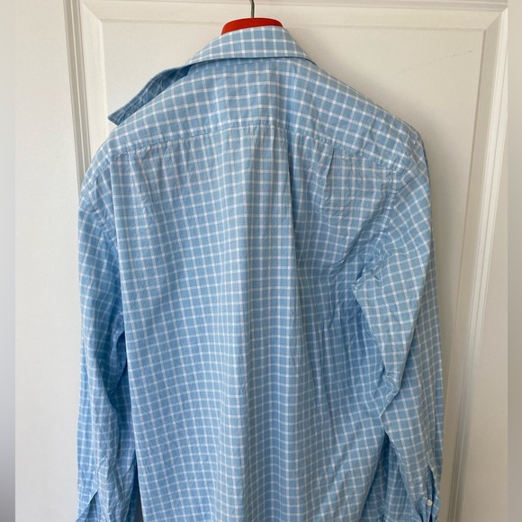 Ermenegildo Zegna dress shirt - Picture 3 of 6